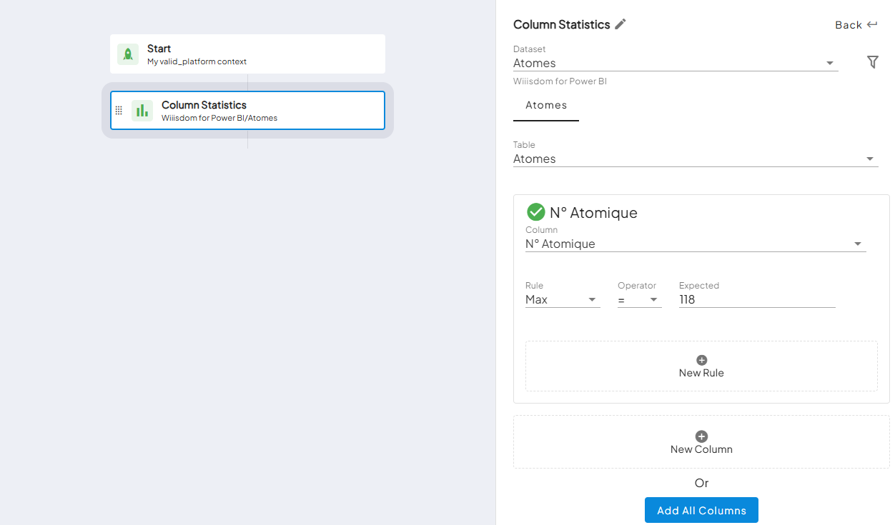 Wiiisdom Cloud Platform Documentation