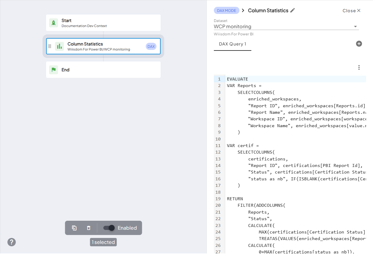 Wiiisdom Cloud Platform Documentation