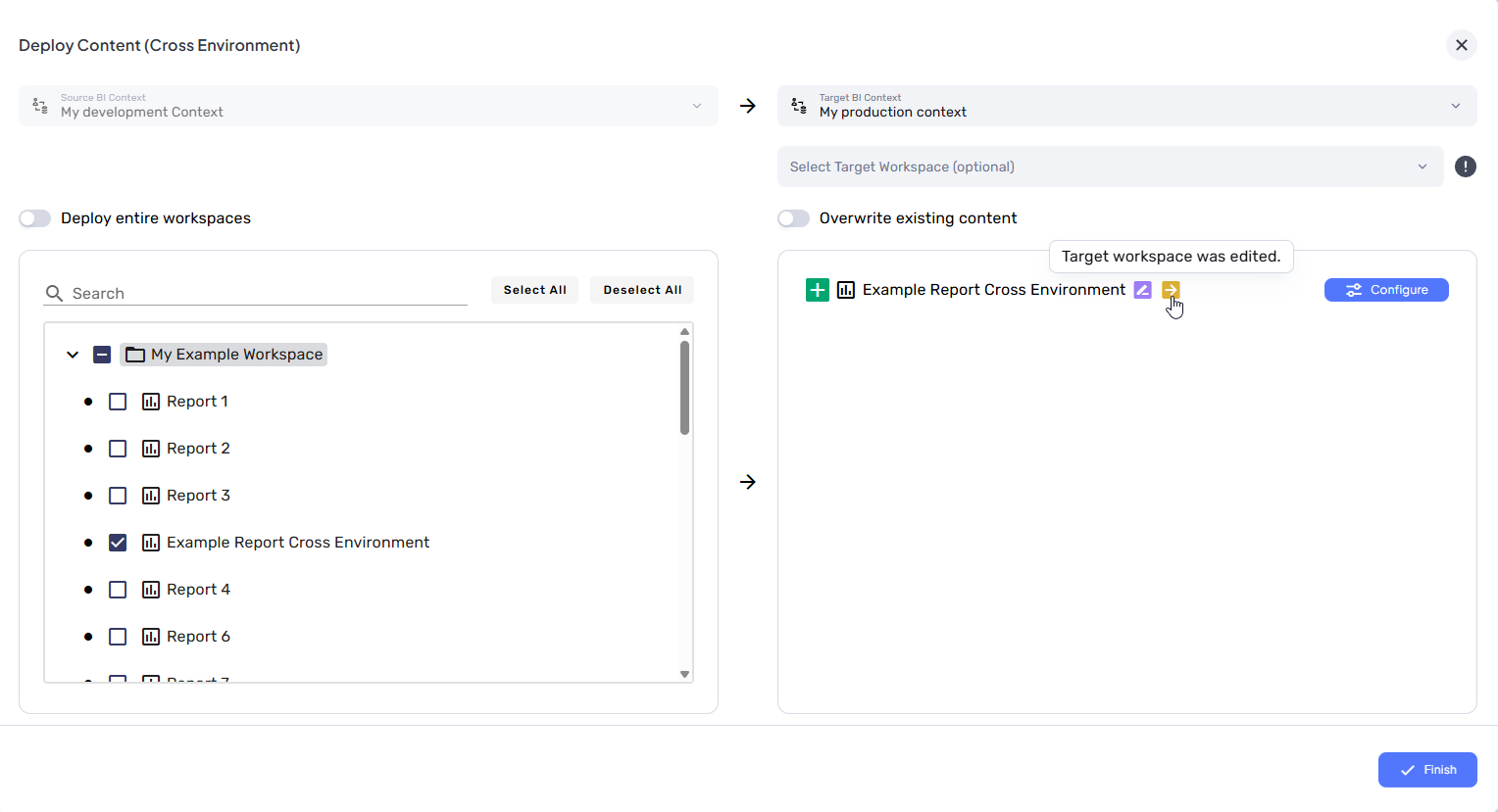 Wiiisdom Cloud Platform Documentation