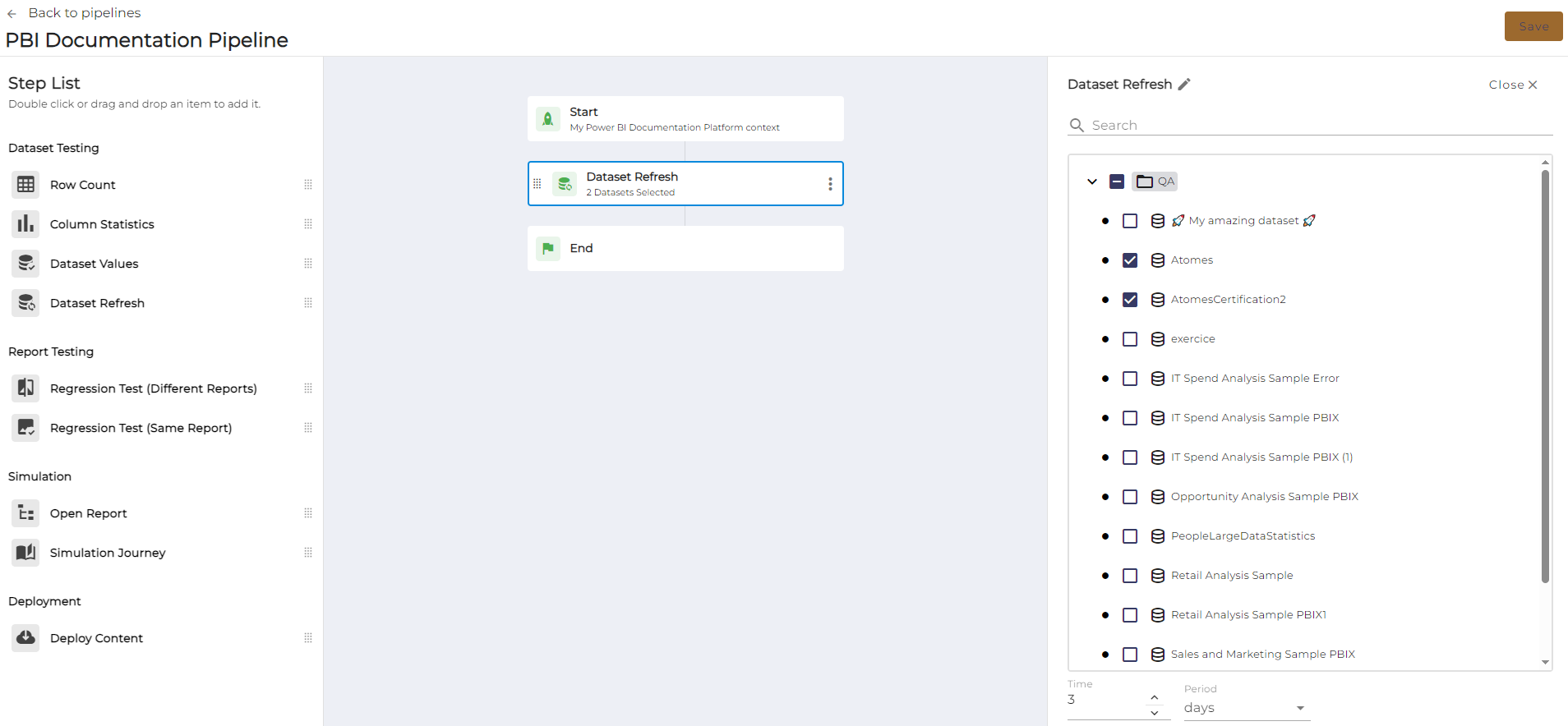 Wiiisdom Cloud Platform Documentation