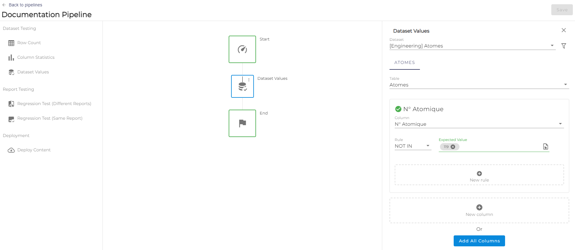 Wiiisdom Cloud Platform Documentation