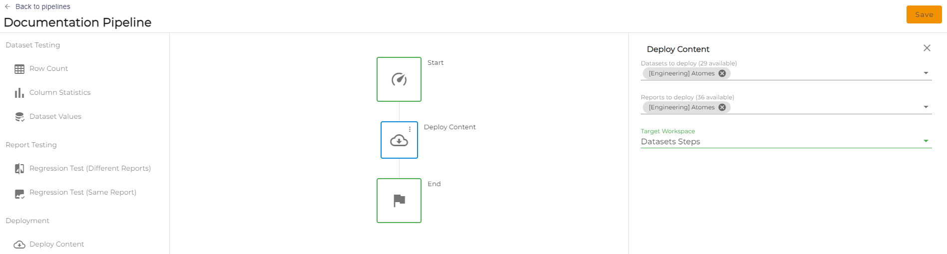 Wiiisdom Cloud Platform Documentation