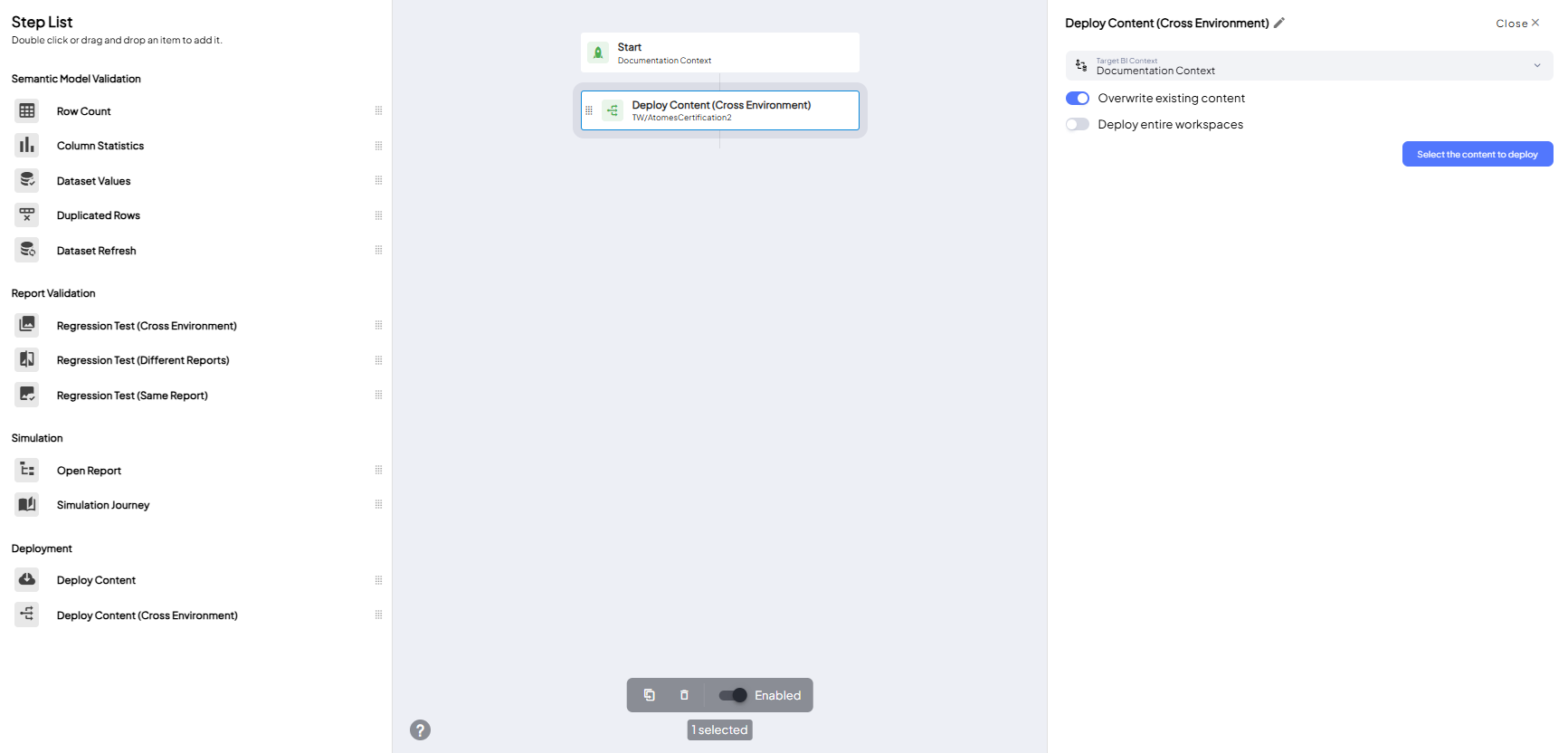 Wiiisdom Cloud Platform Documentation