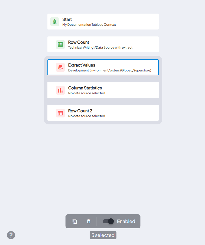 Wiiisdom Cloud Platform Documentation