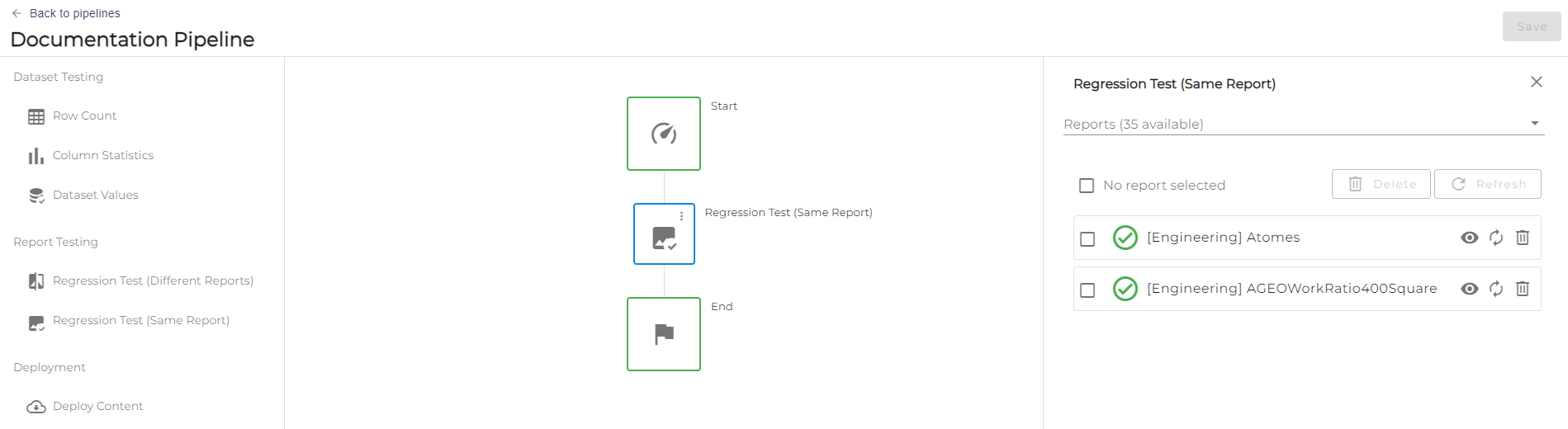 Wiiisdom Cloud Platform Documentation