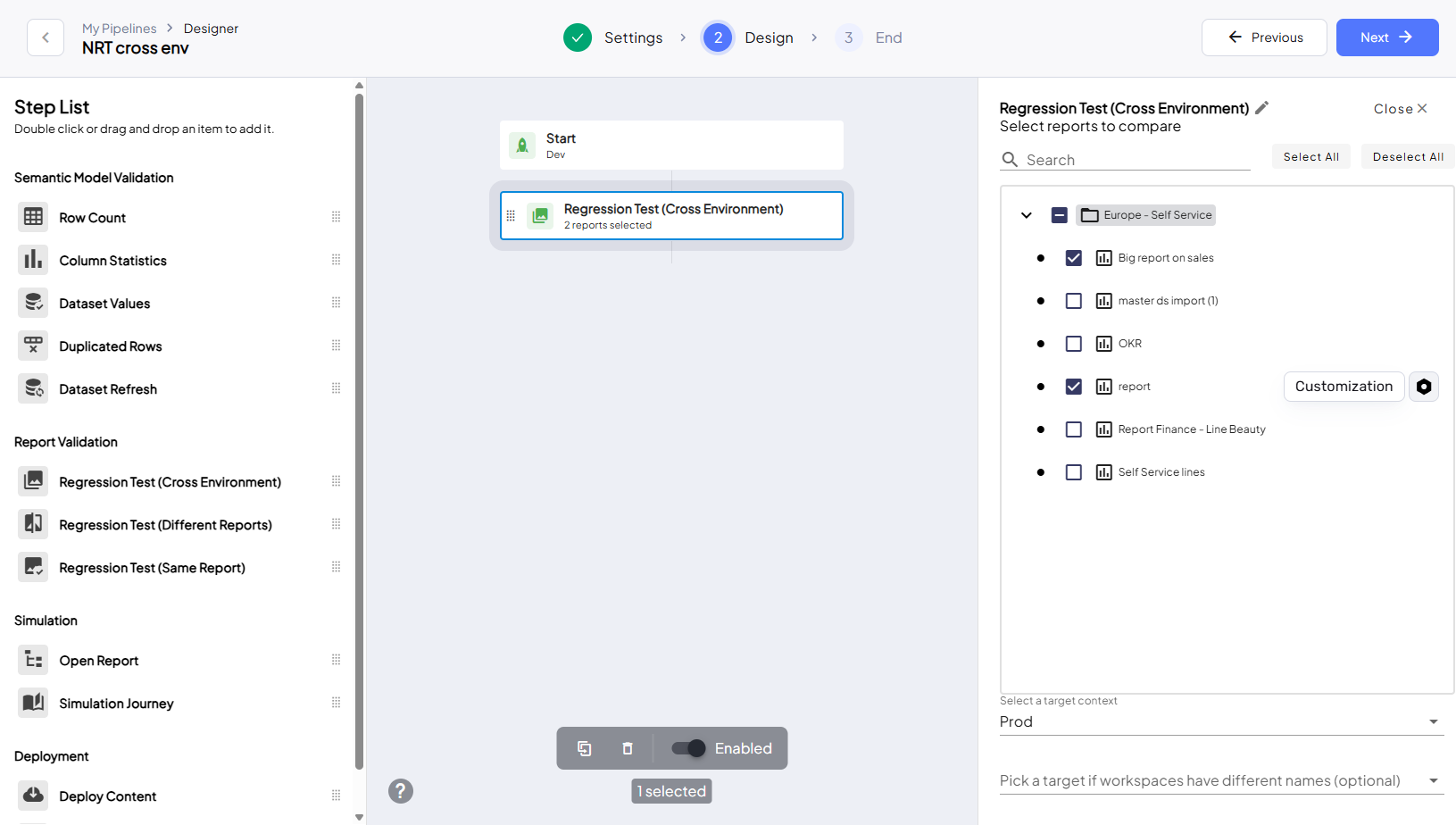 Wiiisdom Cloud Platform Documentation