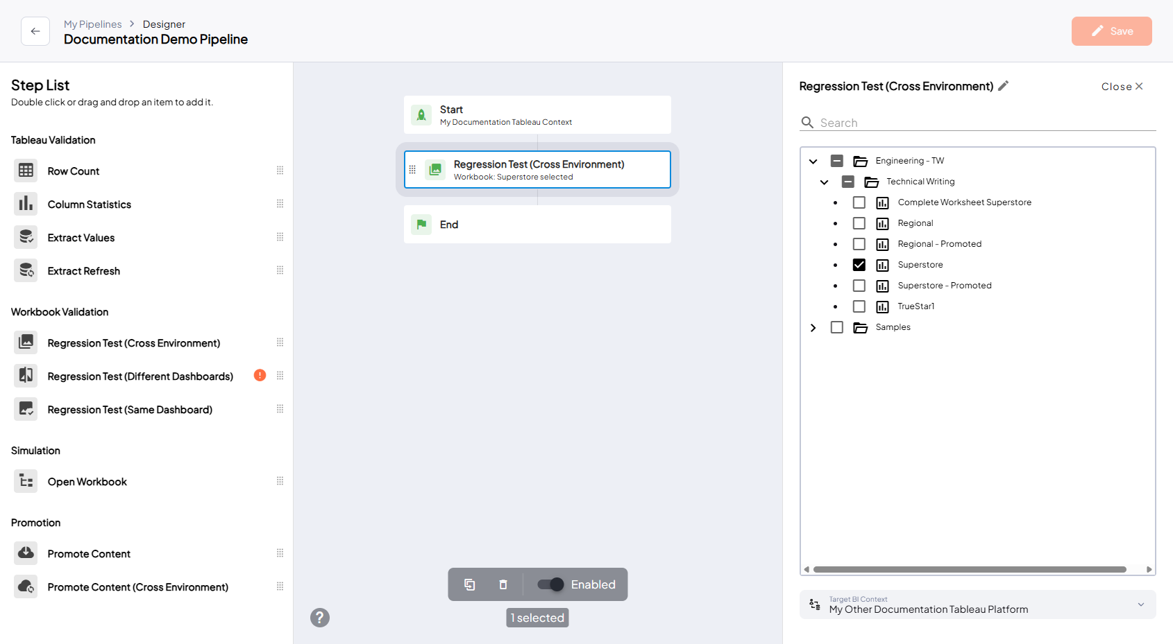 Wiiisdom Cloud Platform Documentation