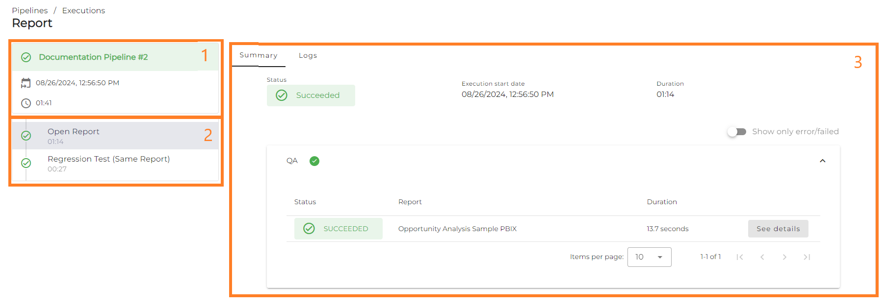 Wiiisdom Cloud Platform Documentation