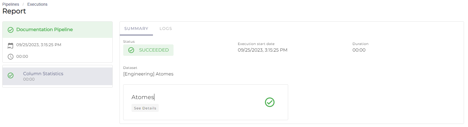 Wiiisdom Cloud Platform Documentation