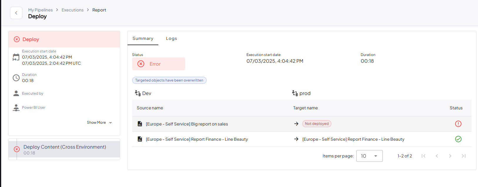 Wiiisdom Cloud Platform Documentation