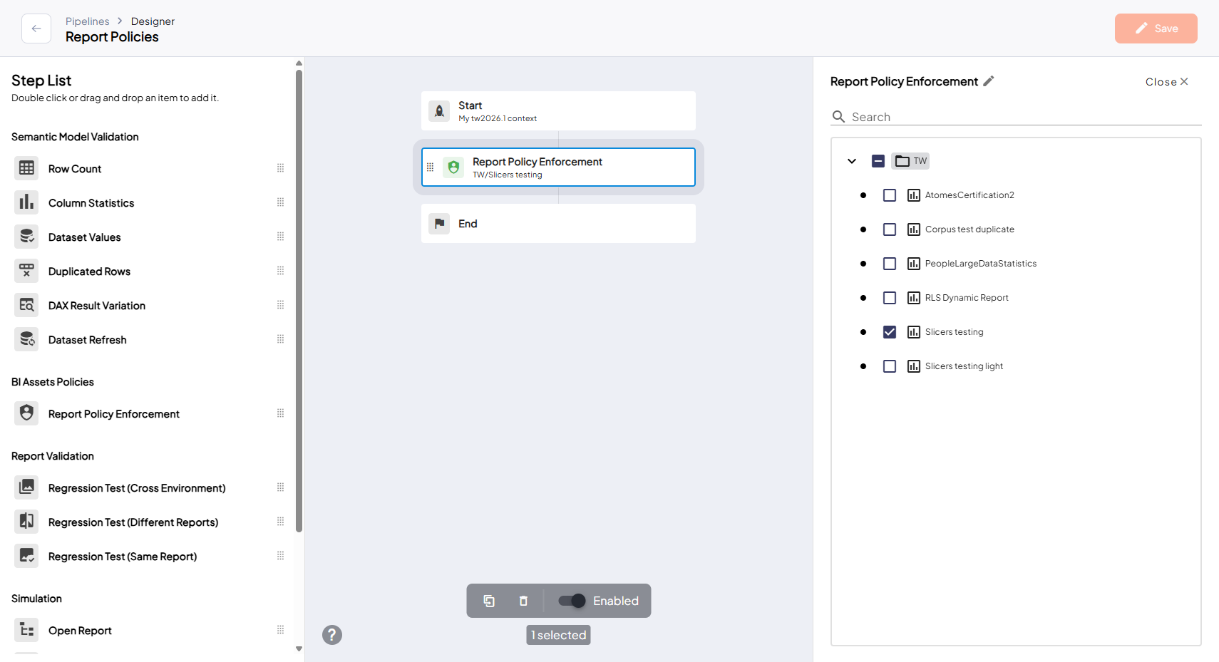 Wiiisdom Cloud Platform Documentation