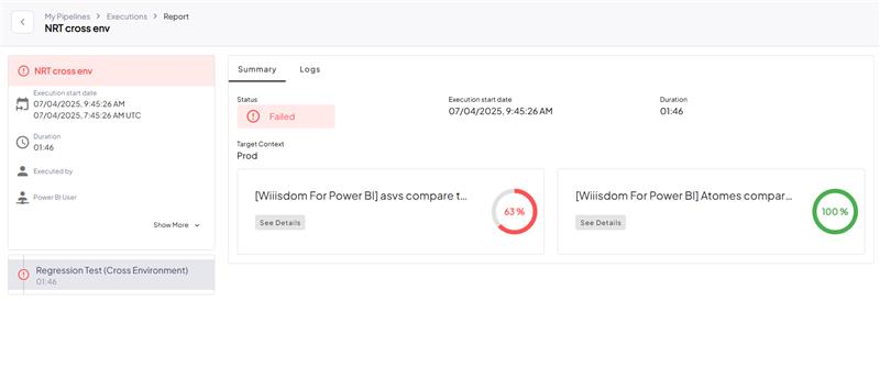 Wiiisdom Cloud Platform Documentation