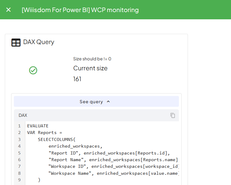 Wiiisdom Cloud Platform Documentation