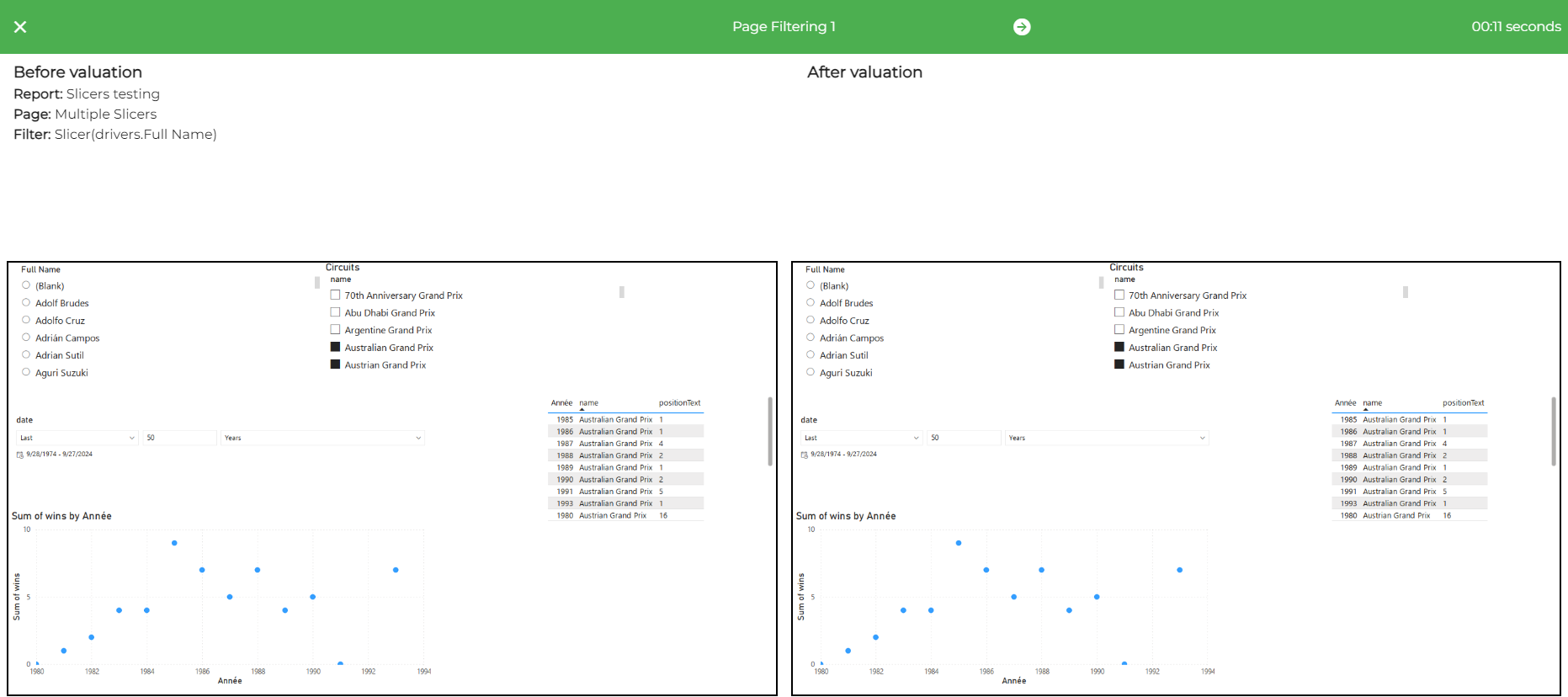 Wiiisdom Cloud Platform Documentation