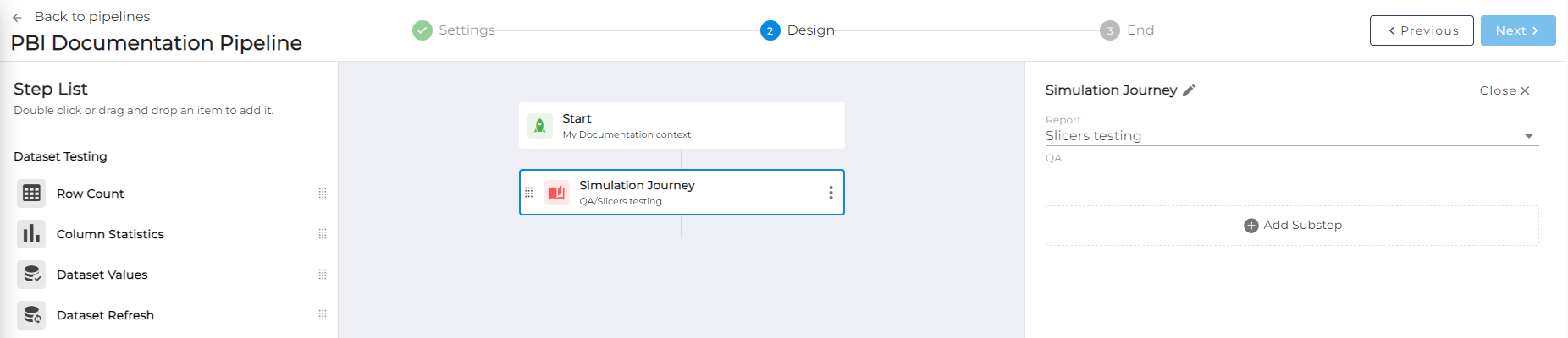 Wiiisdom Cloud Platform Documentation