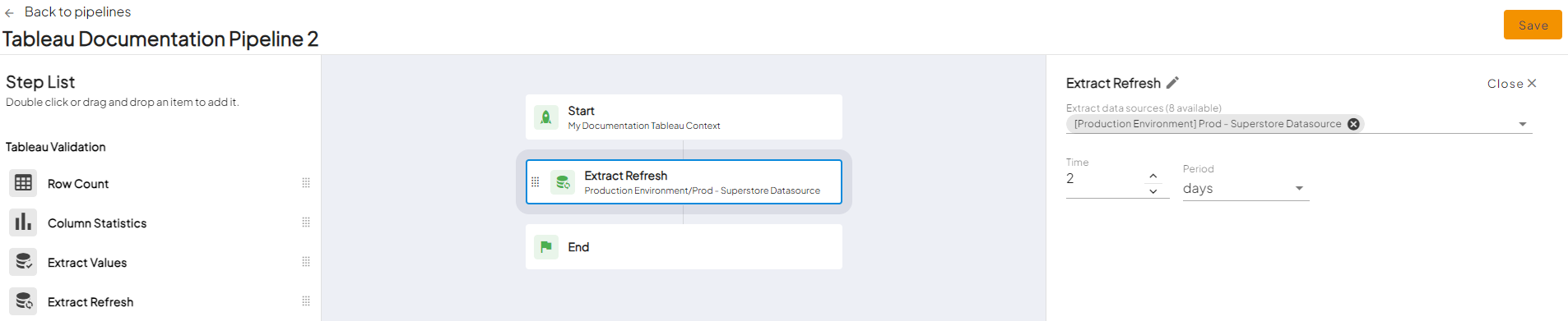 Wiiisdom Cloud Platform Documentation