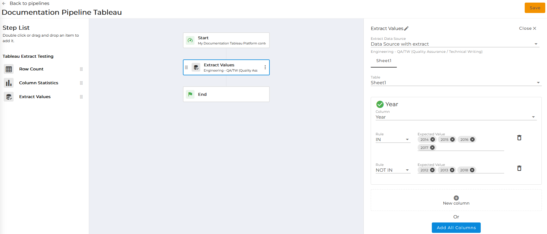 Wiiisdom Cloud Platform Documentation