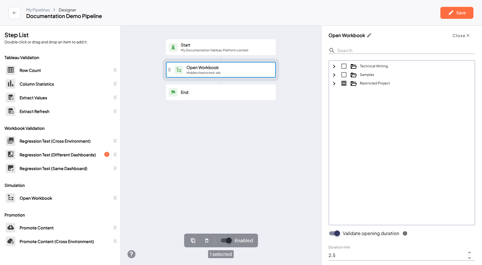 Wiiisdom Cloud Platform Documentation
