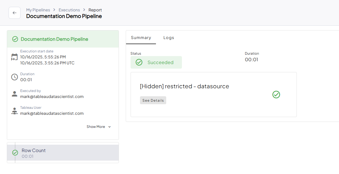 Wiiisdom Cloud Platform Documentation