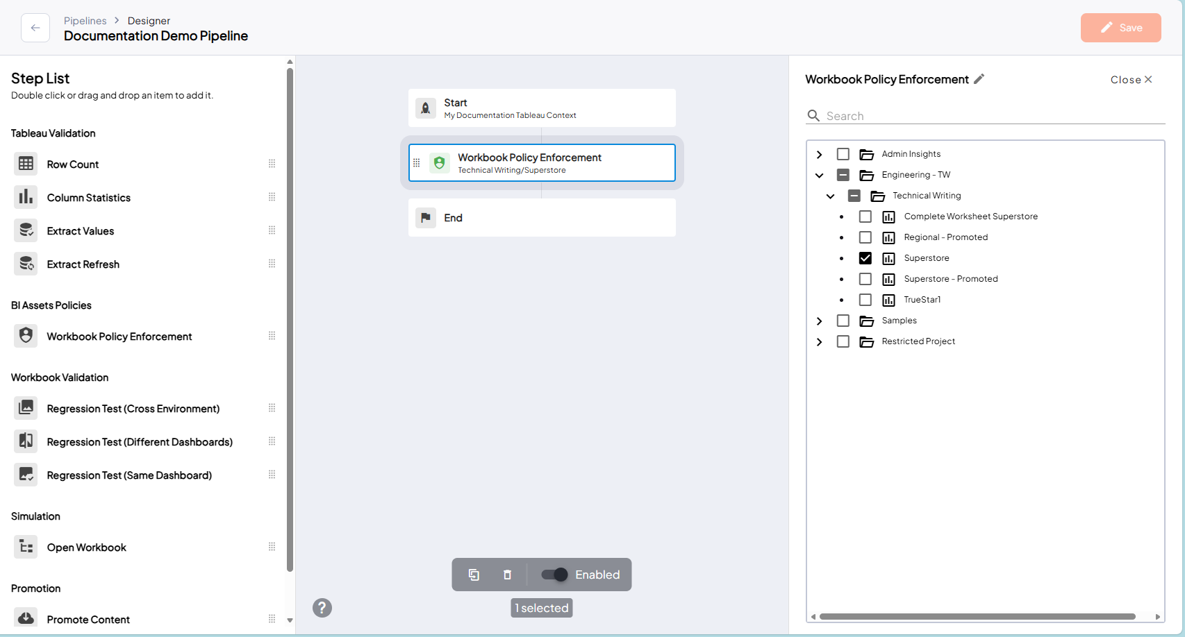 Wiiisdom Cloud Platform Documentation
